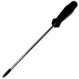 CHAVE PHILLIPS 3/8X8 CABO PRETO - MISTER
