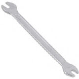 CHAVE FIXA 06X07MM - MISTER