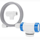 VALVULA PRESSURIZADORA DUCHÃO PARA CAIXA D´AGUA - BLUKIT