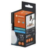 LAMPADA LED BULBO 9W - LEDVANCE