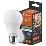 LAMPADA LED BULBO 12W 3000K - LEDVANCE