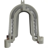 8E - RESISTENCIA DUCHA MOMENT 220V/7500W - ZAGONEL