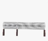 8D - RESISTÊNCIA DUCHA LINEA 3 TEMPERATURAS 220V/5500W - ZAGONEL